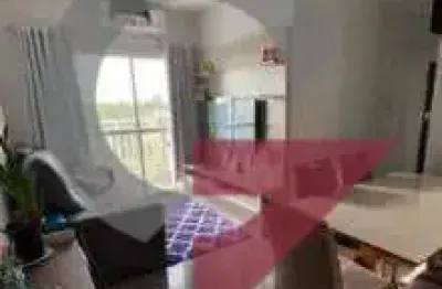 Apartamento com 3 quartos à venda na vila são josé, taubaté  por r$ 426.000