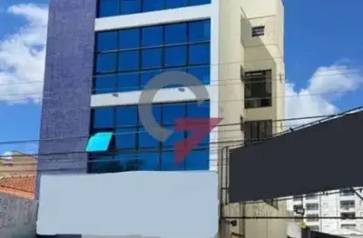 Prédio à venda no Centro, Taubaté 