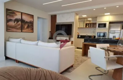 Apartamento com 2 quartos à venda no centro, taubaté  por r$ 852.000