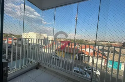 Apartamento com 2 quartos à venda em água quente, taubaté  por r$ 235.000