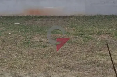 Terreno em condomínio fechado à venda no loteamento residencial pérola do vale, tremembé  por r$ 224.000