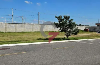 Terreno em condomínio fechado à venda no loteamento residencial pérola do vale, tremembé  por r$ 224.000
