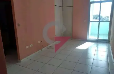 Apartamento com 2 quartos à venda no centro, taubaté  por r$ 280.000