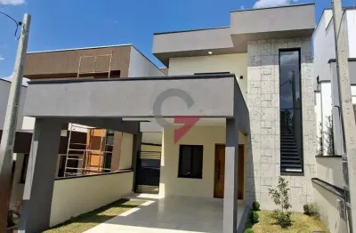 Casa em condomínio fechado com 3 quartos à venda no morada dos nobres, taubaté  por r$ 798.000
