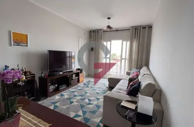 Apartamento com 3 quartos à venda no monção, taubaté  por r$ 273.000