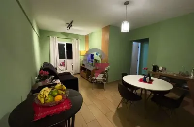 Apartamento com 2 quartos para alugar no jardim das nações, taubaté  por r$ 2.285