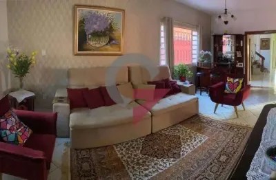Casa com 3 quartos à venda no parque santo antônio, taubaté  por r$ 950.000