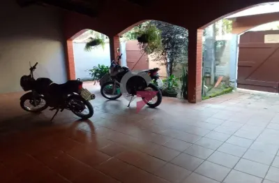 Casa à venda no Centro, Ubatuba 