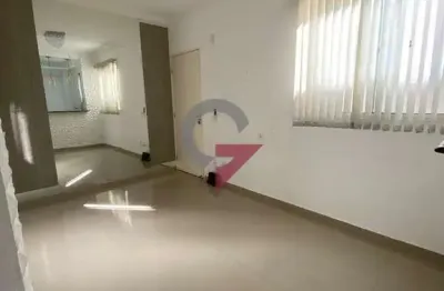 Apartamento com 2 quartos à venda no parque senhor do bonfim, taubaté  por r$ 190.000