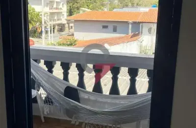 Apartamento com 2 quartos para alugar em itaguá, ubatuba  por r$ 2.870