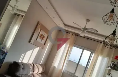 Apartamento com 2 quartos para alugar no parque paduan, taubaté  por r$ 1.360