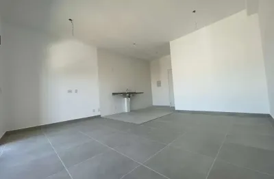 Apartamento com 1 quarto à venda no barranco, taubaté  por r$ 320.000