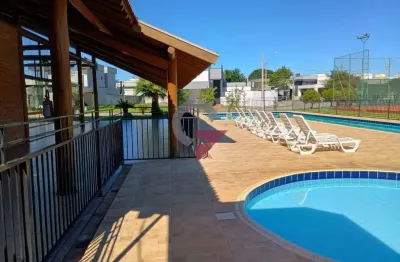 Casa em condomínio fechado com 3 quartos à venda no residencial santa izabel, taubaté  por r$ 953.000