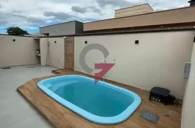 Casa em condomínio fechado com 3 quartos à venda no Residencial Santa Izabel, Taubaté  por R$ 953.000