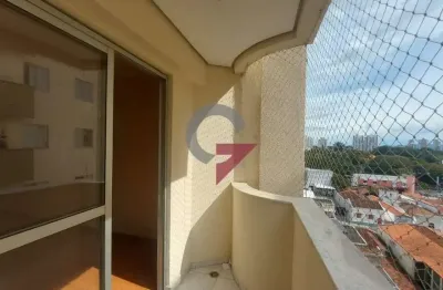 Apartamento com 2 quartos à venda no jardim das nações, taubaté  por r$ 380.000