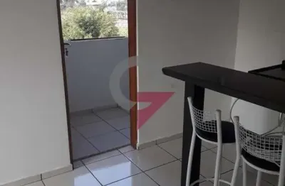 Apartamento com 2 quartos à venda no jardim maria augusta, taubaté  por r$ 192.000