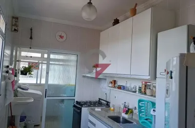 Apartamento com 2 quartos à venda no centro, taubaté  por r$ 330.000