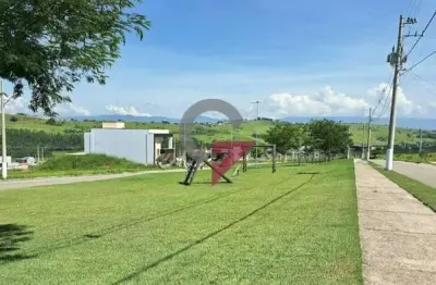 Terreno em condomínio fechado à venda no itapecerica, taubaté  por r$ 169.900