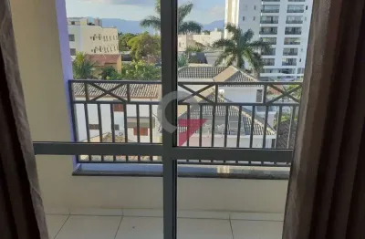Apartamento com 1 quarto para alugar na vila jaboticabeira, taubaté  por r$ 1.310