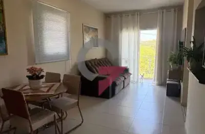Apartamento com 2 quartos à venda no barranco, taubaté  por r$ 300.000
