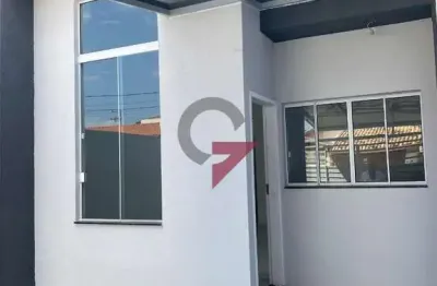 Casa com 3 quartos à venda no loteamento vila olímpia, taubaté  por r$ 351.700