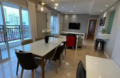 Apartamento com 3 quartos à venda no centro, taubaté  por r$ 580.000