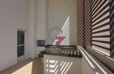 Apartamento à venda no Barranco, Taubaté 