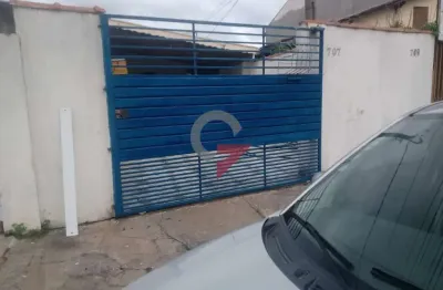 Casa com 2 quartos à venda no parque são cristóvão, taubaté  por r$ 213.000