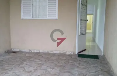 Casa com 2 quartos à venda no estiva, taubaté  por r$ 181.500