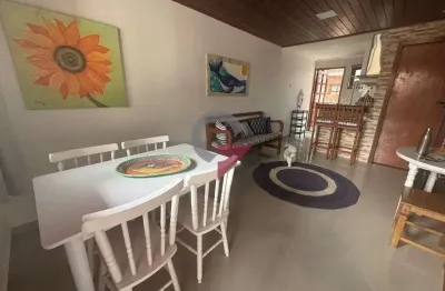 Apartamento com 1 quarto à venda em maranduba, ubatuba  por r$ 340.000