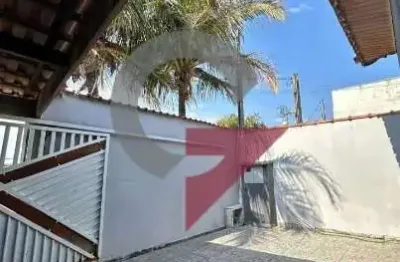 Casa com 3 quartos à venda no vale das flores, tremembé  por r$ 370.000