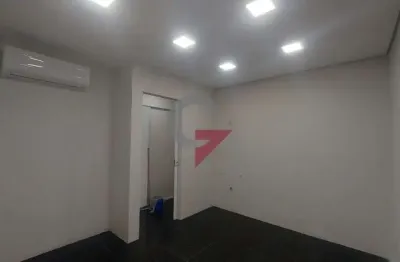 Sala comercial para alugar no Centro, Taubaté 