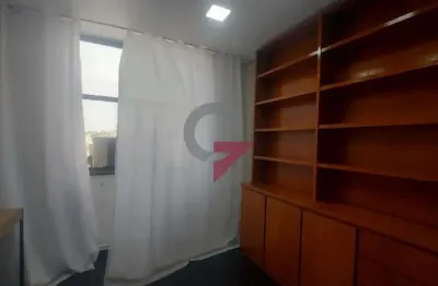 Sala comercial para alugar no Centro, Taubaté 