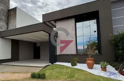 Casa em condomínio fechado com 3 quartos à venda no residencial santa izabel, taubaté  por r$ 1.130.000