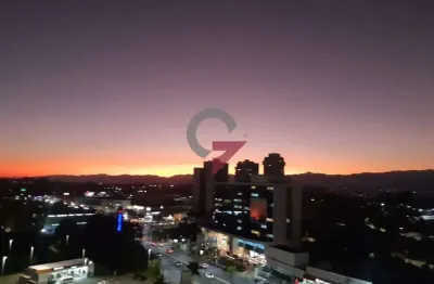 Apartamento com 2 quartos à venda no barranco, taubaté  por r$ 360.000