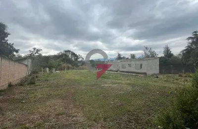 Terreno à venda no Caminho Novo, Taubaté 