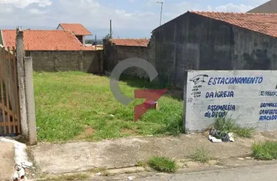 Terreno à venda no residencial estoril, taubaté  por r$ 266.000