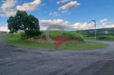 Terreno em condomínio fechado à venda no village da serra, tremembé  por r$ 280.000