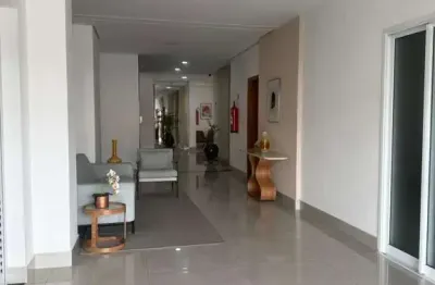 Apartamento com 3 quartos à venda no centro, taubaté  por r$ 800.000