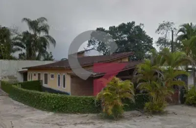 Casa com 4 quartos à venda em perequê açu, ubatuba  por r$ 650.000