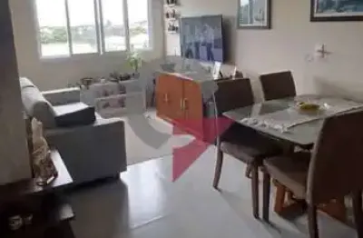 Apartamento com 2 quartos à venda no parque paduan, taubaté  por r$ 245.000