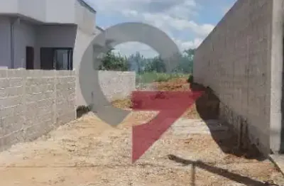 Terreno à venda no residencial antares, taubaté  por r$ 90.000