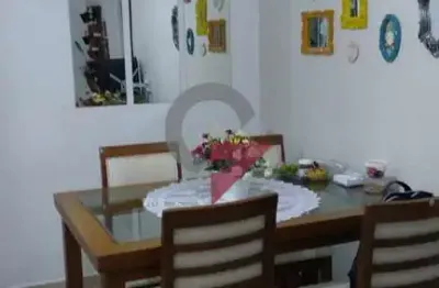 Apartamento com 2 quartos à venda na chácara do visconde, taubaté  por r$ 215.000