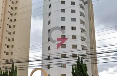 Apartamento com 2 quartos à venda no jardim das nações, taubaté  por r$ 450.000