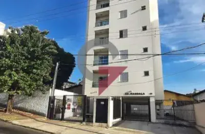 Apartamento com 1 quarto à venda na vila são josé, taubaté  por r$ 214.000