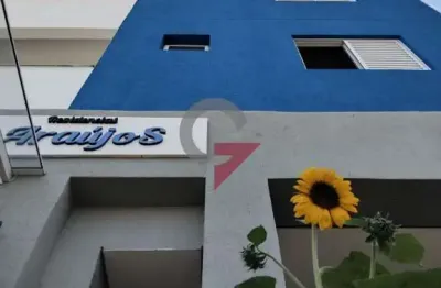 Apartamento com 2 quartos à venda no parque são luís, taubaté  por r$ 299.000