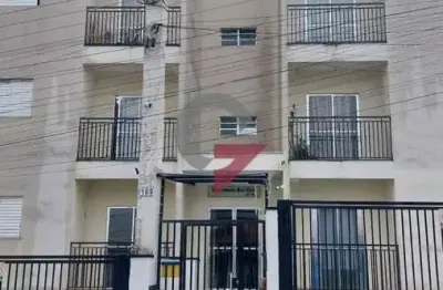 Apartamento com 2 quartos à venda no monte belo, taubaté  por r$ 200.000