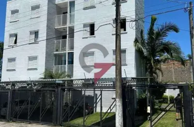 Apartamento com 2 quartos à venda no parque bandeirantes, taubaté  por r$ 240.000