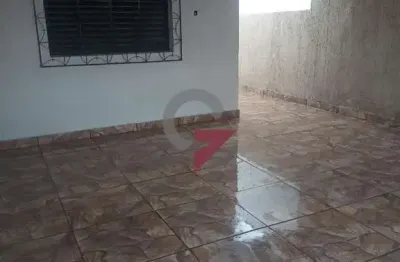 Casa com 2 quartos à venda no parque ipanema, taubaté  por r$ 260.000