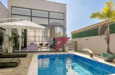 Casa em condomínio fechado com 3 quartos à venda no jardim baronesa, taubaté  por r$ 1.590.000